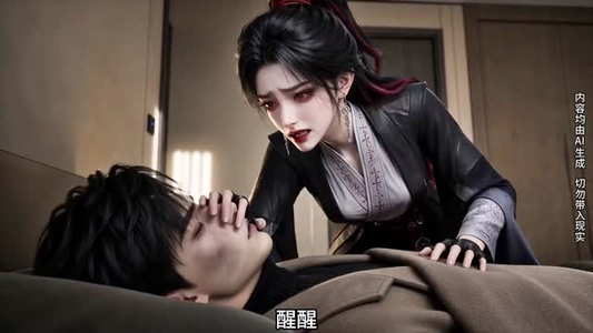 短命天师：学法律的玄学大师，很常见吗（148集）热门短剧推广
