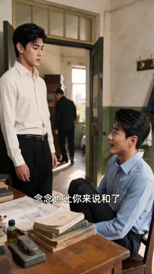 大院的夏天第三季(127集) 大院的夏天第三季(127集)免费看短剧