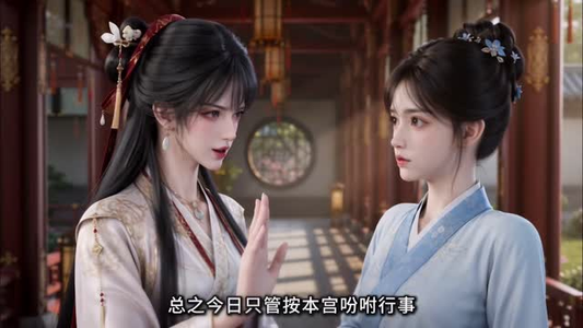 穿书后权臣拥我揽春风(129集 穿书后权臣拥我揽春风(129集在线看免费版