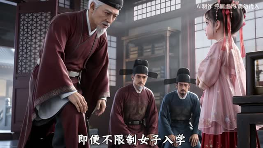 帝金枝第二季(164集) 帝金枝第二季(164集)火爆短剧热播中