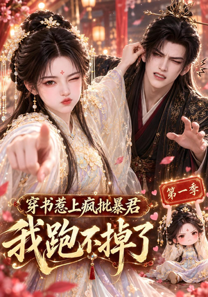 穿书惹上疯批暴君，我跑不掉了（104集）在线免费观影