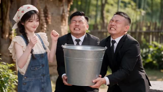 青石小医仙,少爷他认栽了(67集) 青石小医仙,少爷他认栽了(67集)大结局太过瘾了