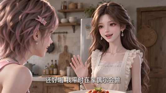 总裁，全世界都知道你们有一腿了（78集）热门短剧抢先