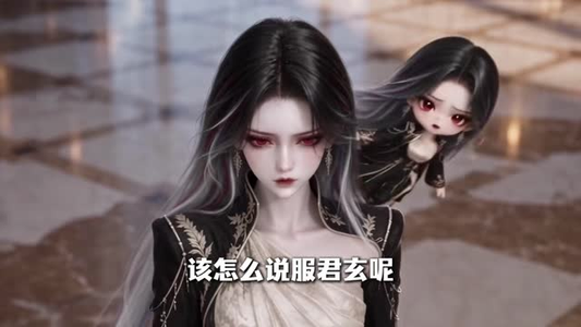 沈湄穿书兽世，女配她终于吃上好的了第二季（135集）百度在线观看