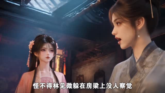修真界没有正常人(278集) 修真界没有正常人(278集)短剧全集完整