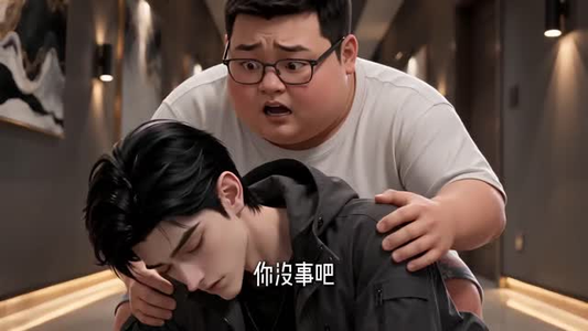 时序重行 （130集）深深爱上这部剧
