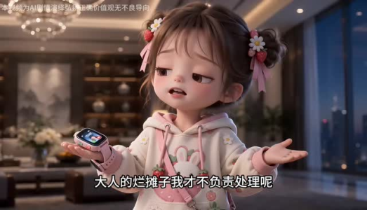 小叶你好,我是你闺女第三季(133集) 小叶你好,我是你闺女第三季(133集)推荐热门短剧