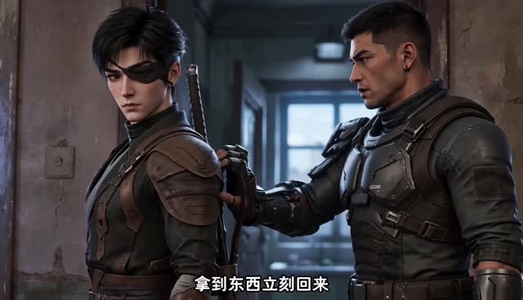 旧日家族求生,我家族谱全是禁忌 (119集) 旧日家族求生,我家族谱全是禁忌 (119集)超级好看的短剧