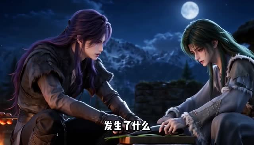 穷养兽兄 （85集）短剧热播中