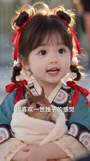 反骨崽崽，爹地快接招！（145集）免费在线看