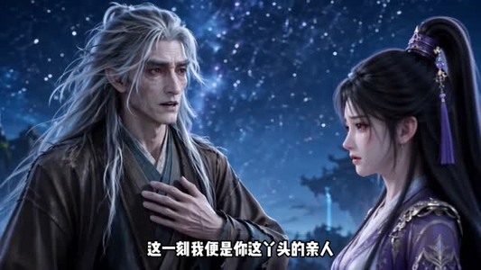 仙界女符师第十三季（152集）精彩短剧随心推