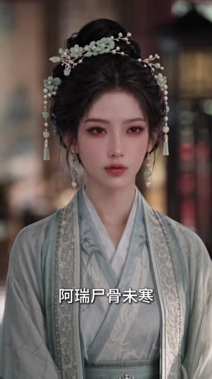 错嫁新娘：我的暗卫夫君（190集）短剧更新抢先看