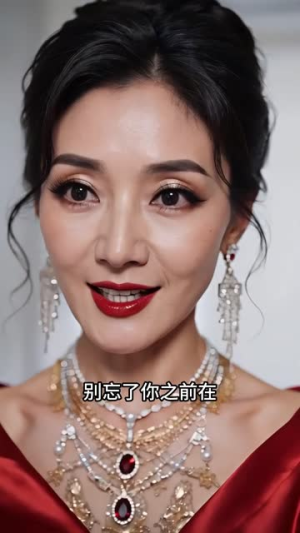蓄意逐风-第一季（169集）女主角是谁