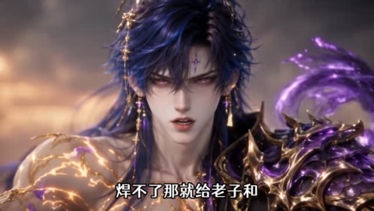 说我暗系弱:吾乃暗影君王归来第二季(139集) 说我暗系弱:吾乃暗影君王归来第二季(139集)热播短剧免费看