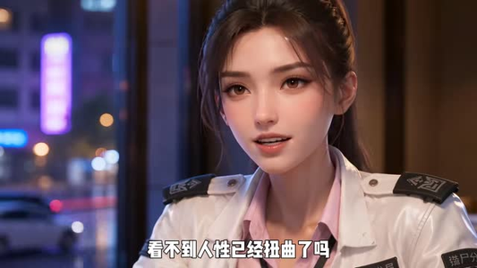 被咬之后：我与四大尸王成了兄弟（183集）我真的爱了