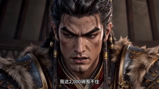 烬九州第三十季（167集）百度在线观看