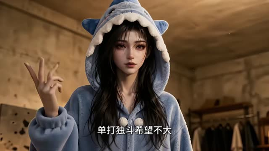 凛冬跟随囤货之重生我抄作业第二季（257集）完整版免费观看