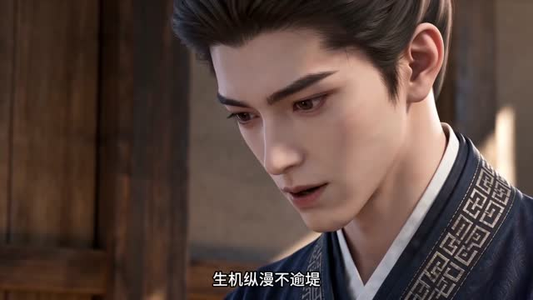 让你代写情书,小案首你落笔惊哭大儒第九季(121集) 让你代写情书,小案首你落笔惊哭大儒第九季(121集)热门短剧追不停
