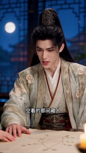 王爷,收敛点你的老婆脑2(362集) 王爷,收敛点你的老婆脑2(362集)追短剧关注我