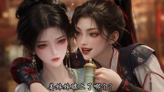 嫡女为凰：相府全体都下跪第二季（166集）免费短剧大全