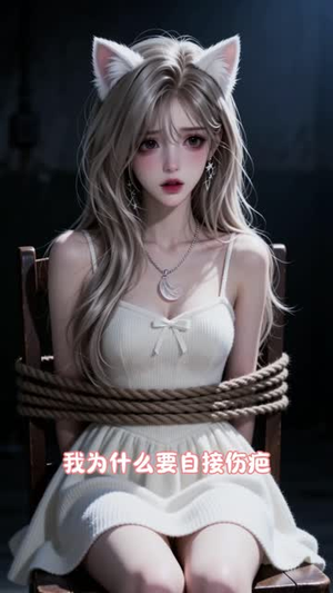 兽人：错把白虎认成银渐层表哥第二季（50集）真的好看吗