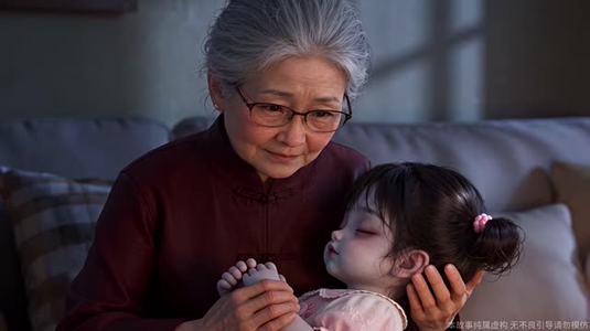 我家的丧尸宝宝（72集）全剧免费观看