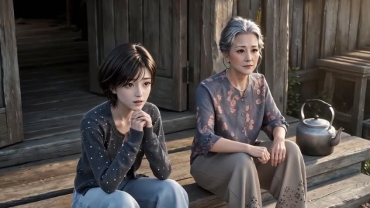 变成丧尸也要回家找妈妈第三季(66集) 变成丧尸也要回家找妈妈第三季(66集)红果短剧看全集