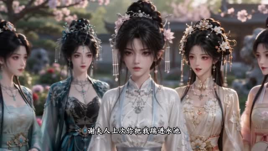 锦玉难托(57集) 锦玉难托(57集)今日最火短剧