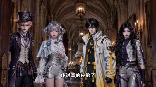 玩家无响应第二季（200集）哪个网站可以看