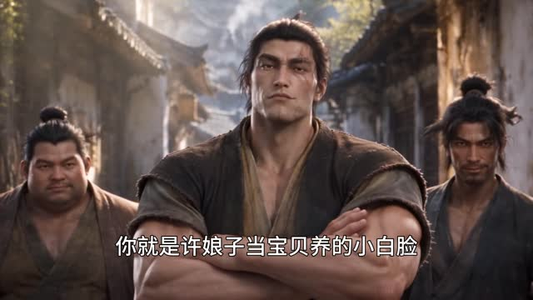 炮灰女配一路搞钱升官(121集) 炮灰女配一路搞钱升官(121集)真的好看吗