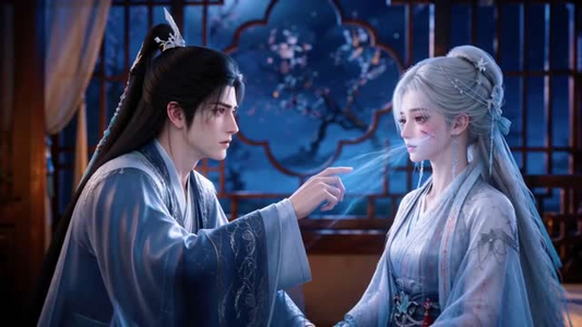 拒绝天命女主!剑尊只爱恶毒女配(375集) 拒绝天命女主!剑尊只爱恶毒女配(375集)短剧上热门