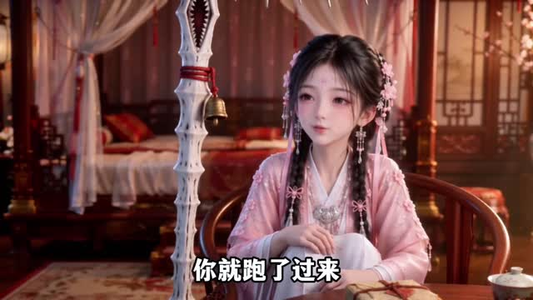 反派夫君求我杀了他（134集）海量资源免费看