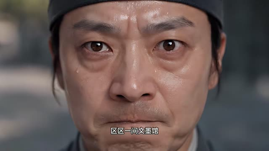 借势千秋第二季（144集）红果免费短剧
