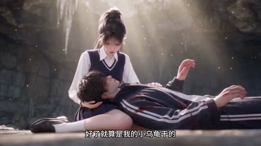 我的召唤兽太牛马了 (75集) 我的召唤兽太牛马了 (75集)免费看全网短剧