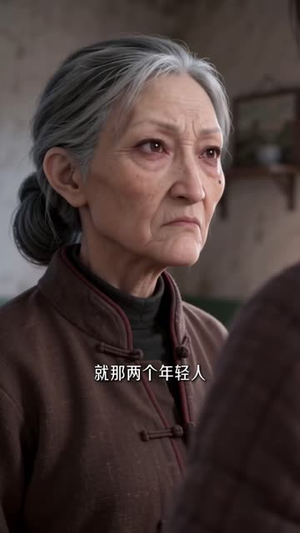 夫妻齐穿七零，带空间吃瓜看戏第一季 （118集）免费在线看