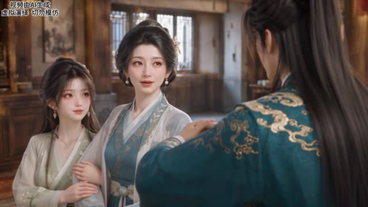 女扮男装当侍卫，王爷听我心声破案改命（197集）短剧前十排行榜