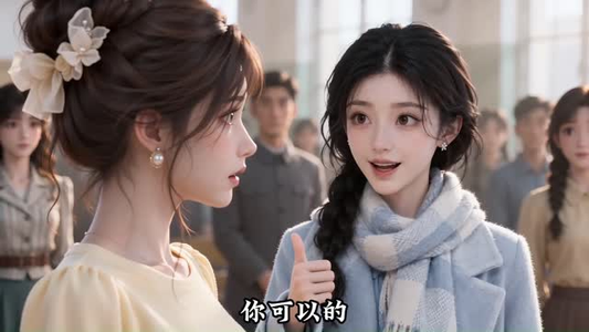 悠悠换亲记第一季(180集) 悠悠换亲记第一季(180集)短剧小说在线看