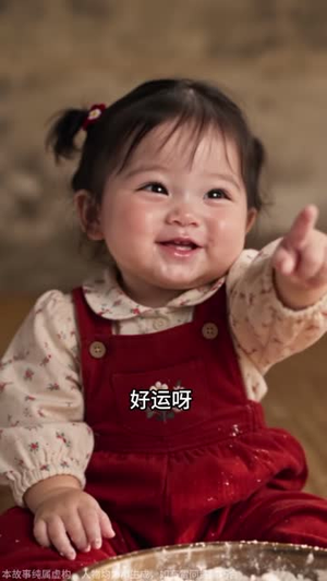 天降福星：沈家小渔（72集）全集免费