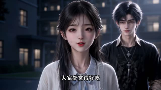 观澜深处有听雨（49集）流畅播放免费看