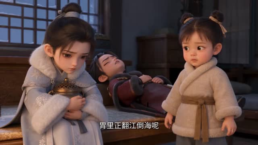 在二凤身边伴读的日子(82集) 在二凤身边伴读的日子(82集)网盘在线观看