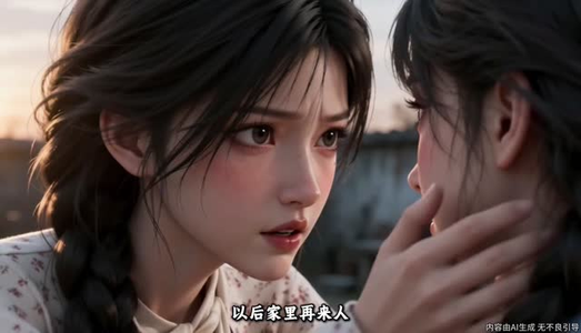 八零那年我带着妹妹逃婚了（159集）全部免费看全集