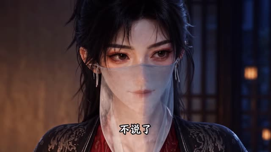 销骨：腹黑暴君成了我的充电宝第四季（149集）短剧看全集