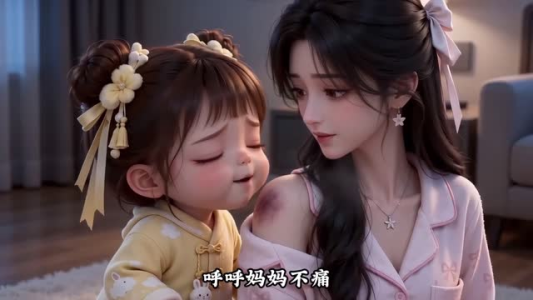 沅宝回家（124集）一起看短剧