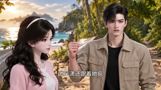 带飞舅舅，真千金回归不忍了（162集）好看的短剧来了