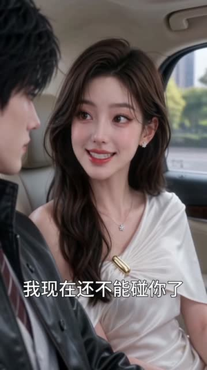 震惊漂亮后妈被全家宠了第三季（145集）最近很火的短剧