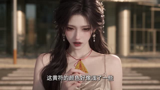 她既天道第三季（187集）简直不要太好看