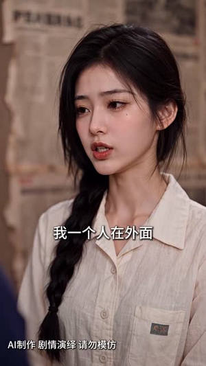 风起岁华（115集）分享热门短剧
