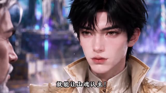 高武：我成为了全系武者第八季（130集）精彩短剧抢先看