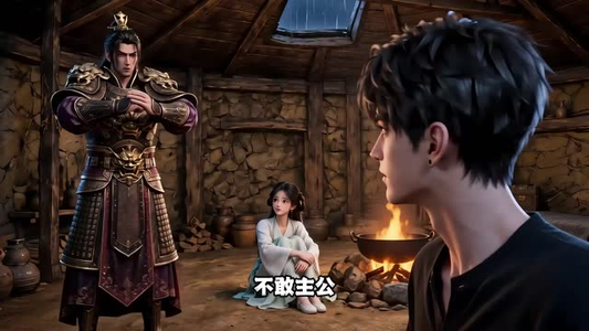 末日空岛，别人求生我享乐（169集）在哪里可以全集
