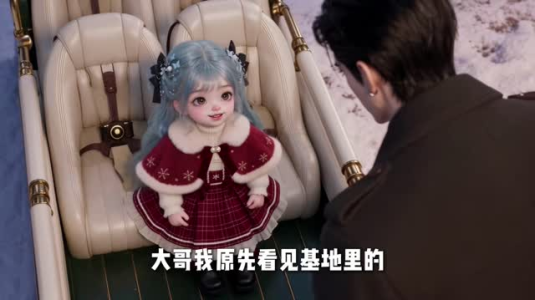 萌宝三岁多完结篇（80集）最火短剧推荐